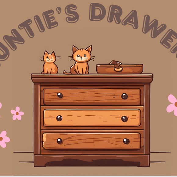 auntiesdrawer